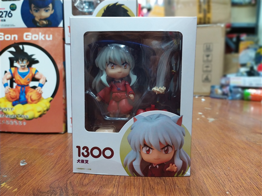 Mua bán NENDOROID 1300 INUYASHA FAKE